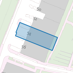 Perceel CLS00-B-7458