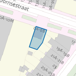 Perceel CLS00-B-7481