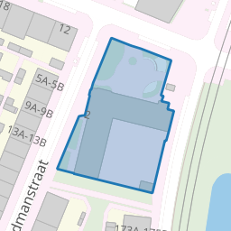 Perceel CLS00-B-7483