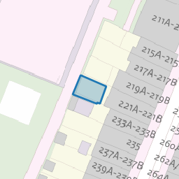 Perceel CLS00-B-7500