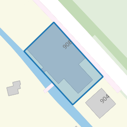 Perceel CLS00-C-1042