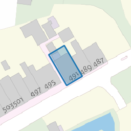 Perceel CLS00-C-1067