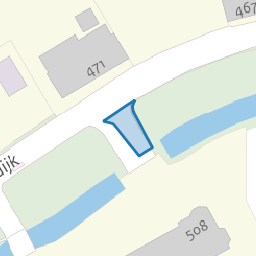 Perceel CLS00-C-1072