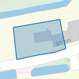 Perceel CLS00-C-1403