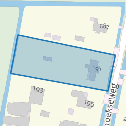 Perceel CLS00-C-2293