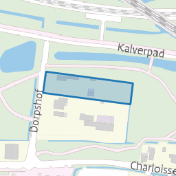 Perceel CLS00-C-2513