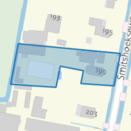 Perceel CLS00-C-2729