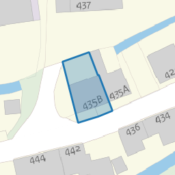 Perceel CLS00-C-2756