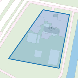 Perceel CLS00-C-2791