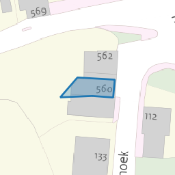 Perceel CLS00-C-2820