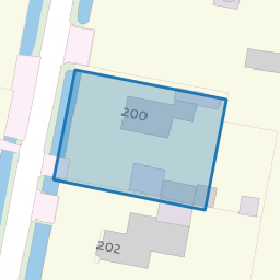 Perceel CLS00-C-2831