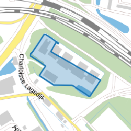 Perceel CLS00-C-2833