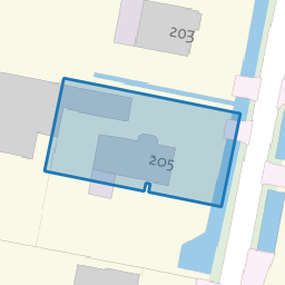 Perceel CLS00-C-2841