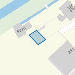 Perceel CLS00-C-2857