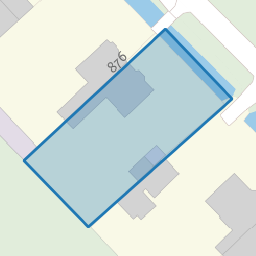 Perceel CLS00-C-2861