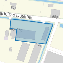 Perceel CLS00-C-2882