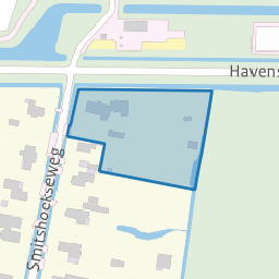 Perceel CLS00-C-2906