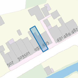 Perceel CLS00-C-2915