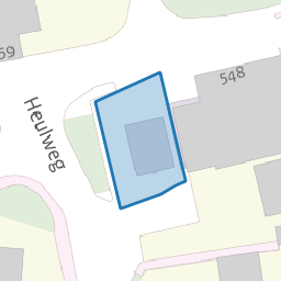 Perceel CLS00-C-2920