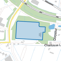 Perceel CLS00-C-2921