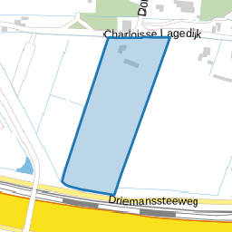 Perceel CLS00-C-2925