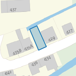 Perceel CLS00-C-2929