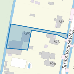 Perceel CLS00-C-2932