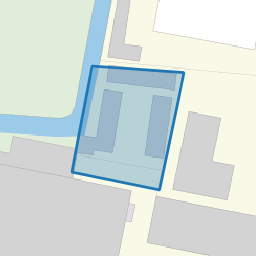 Perceel CLS00-C-2933