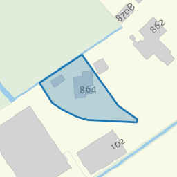 Perceel CLS00-C-2946