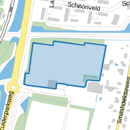 Perceel CLS00-C-2948