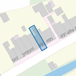 Perceel CLS00-C-2950