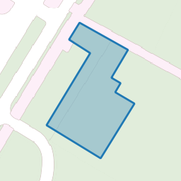 Perceel CLS00-C-2952