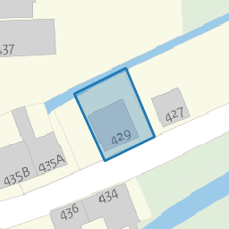 Perceel CLS00-C-2954