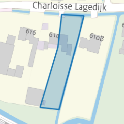 Perceel CLS00-C-2957