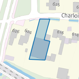 Perceel CLS00-C-2978