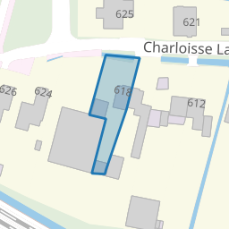 Perceel CLS00-C-2979