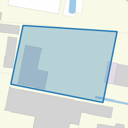 Perceel CLS00-C-2984