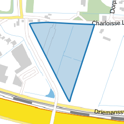 Perceel CLS00-C-2996