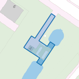 Perceel CLS00-C-3002