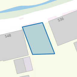 Perceel CLS00-C-3009