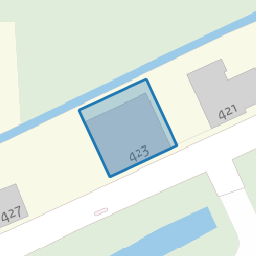 Perceel CLS00-C-3020