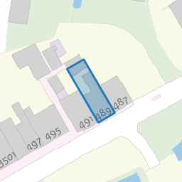 Perceel CLS00-C-3024