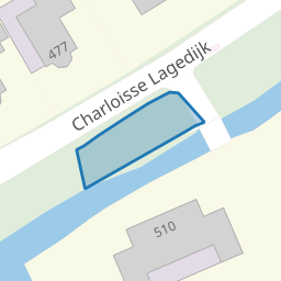 Perceel CLS00-C-3026