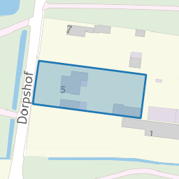 Perceel CLS00-C-3028