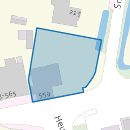 Perceel CLS00-C-3031