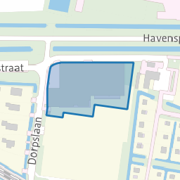 Perceel CLS00-C-3033