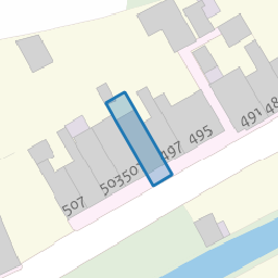 Perceel CLS00-C-3038