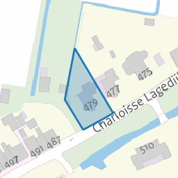 Perceel CLS00-C-3050