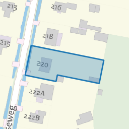 Perceel CLS00-C-3057