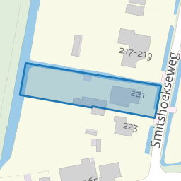 Perceel CLS00-C-3060